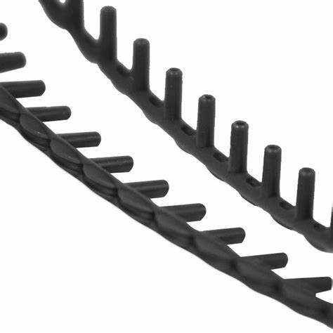 grommets