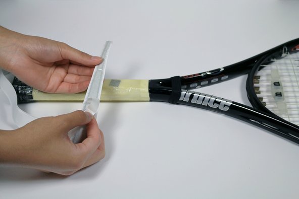 replace grip